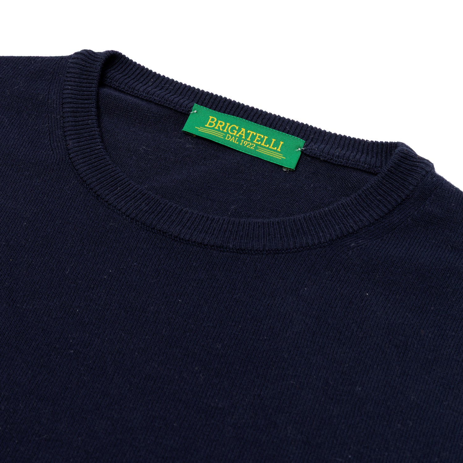Brigatelli dal 1922 per Michael Jondral: T-Shirt "Sonny Ice" made from pure Cotton